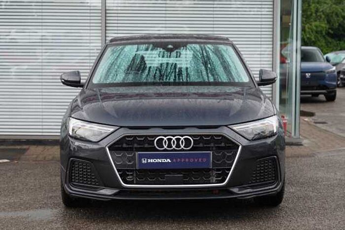 Audi A1 Sportback 30 TFSI Sport 5dr S Tronic 