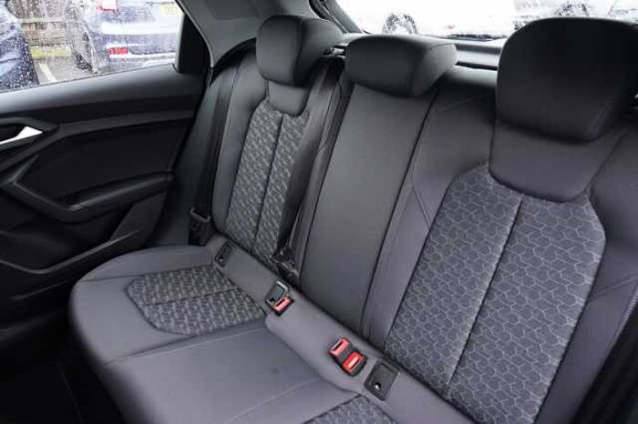 Audi A1 Sportback 30 TFSI Sport 5dr S Tronic 
