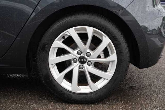 Audi A1 Sportback 30 TFSI Sport 5dr S Tronic 