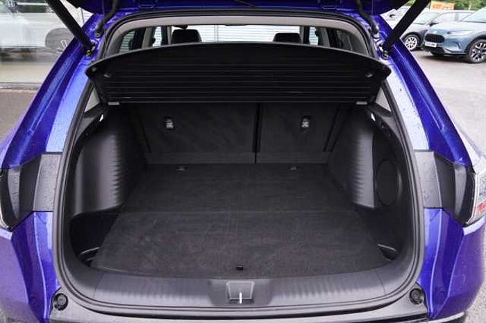 Honda ZR-V e:HEV 2.0 eHEV Advance 5dr CVT 