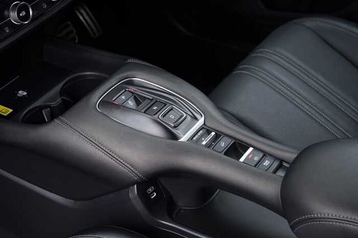 Honda ZR-V e:HEV 2.0 eHEV Advance 5dr CVT 