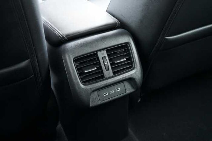 Honda ZR-V e:HEV 2.0 eHEV Advance 5dr CVT 