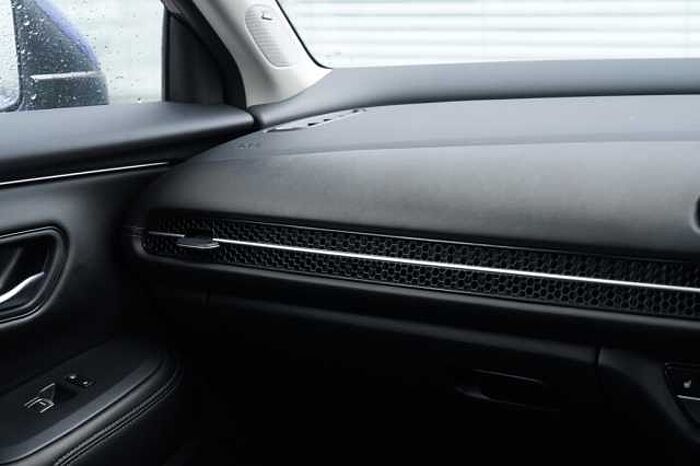 Honda ZR-V e:HEV 2.0 eHEV Advance 5dr CVT 