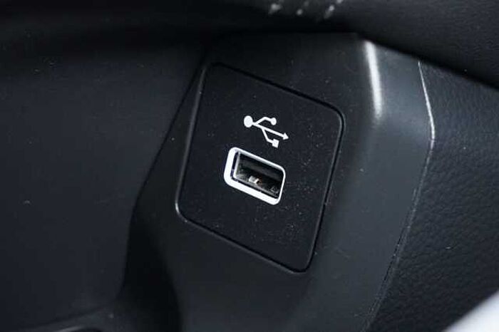 Honda ZR-V e:HEV 2.0 eHEV Advance 5dr CVT 