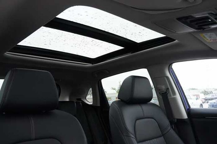 Honda ZR-V e:HEV 2.0 eHEV Advance 5dr CVT 