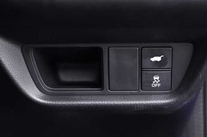 Honda ZR-V e:HEV 2.0 eHEV Advance 5dr CVT 