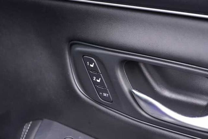 Honda ZR-V e:HEV 2.0 eHEV Advance 5dr CVT 