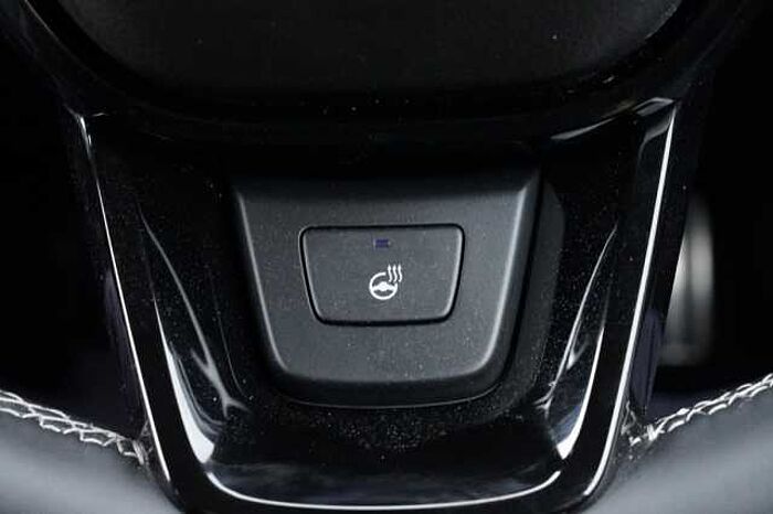 Honda ZR-V e:HEV 2.0 eHEV Advance 5dr CVT 