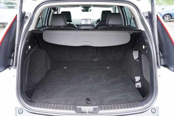 Honda CR-V Hybrid 2.0 eHEV Advance 5dr eCVT 