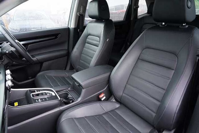 Honda CR-V Hybrid 2.0 eHEV Advance 5dr eCVT 
