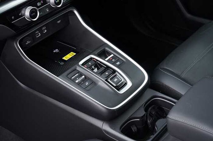 Honda CR-V Hybrid 2.0 eHEV Advance 5dr eCVT 
