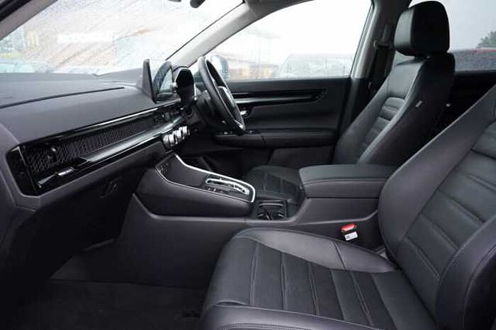 Honda CR-V Hybrid 2.0 eHEV Advance 5dr eCVT 