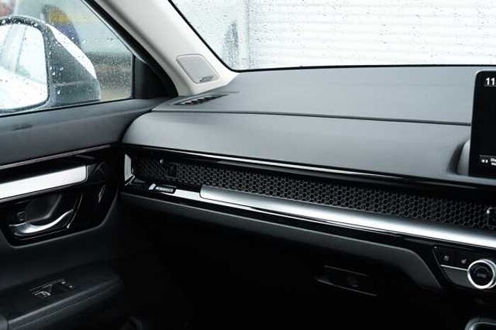 Honda CR-V Hybrid 2.0 eHEV Advance 5dr eCVT 
