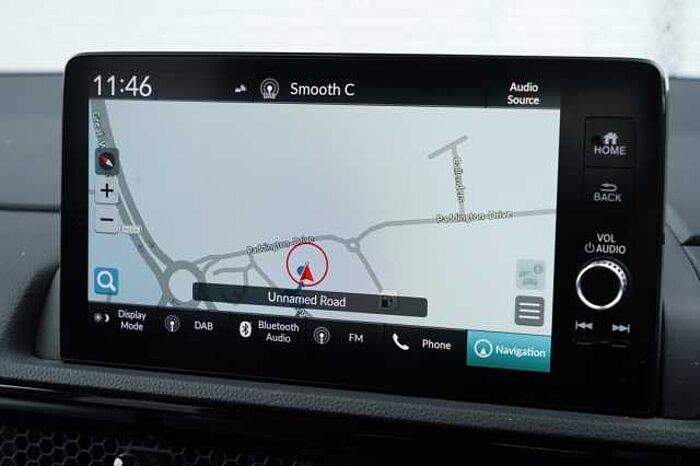 Honda CR-V Hybrid 2.0 eHEV Advance 5dr eCVT 