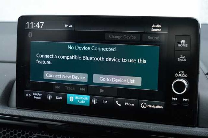 Honda CR-V Hybrid 2.0 eHEV Advance 5dr eCVT 