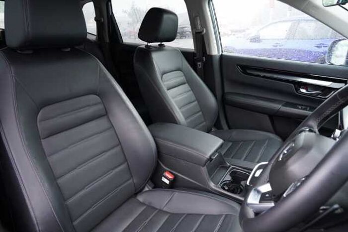 Honda CR-V Hybrid 2.0 eHEV Advance 5dr eCVT 