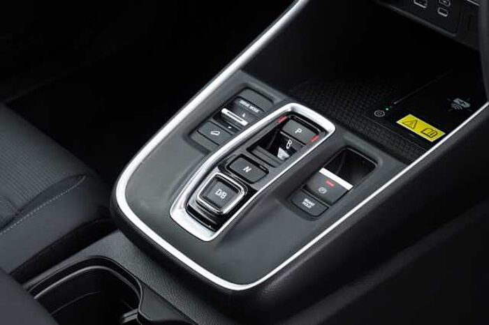 Honda CR-V Hybrid 2.0 eHEV Advance 5dr eCVT 
