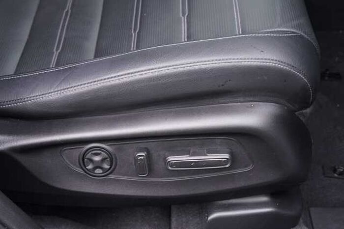 Honda CR-V Hybrid 2.0 eHEV Advance 5dr eCVT 