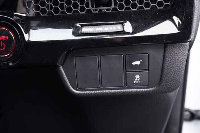 Honda CR-V Hybrid 2.0 eHEV Advance 5dr eCVT 