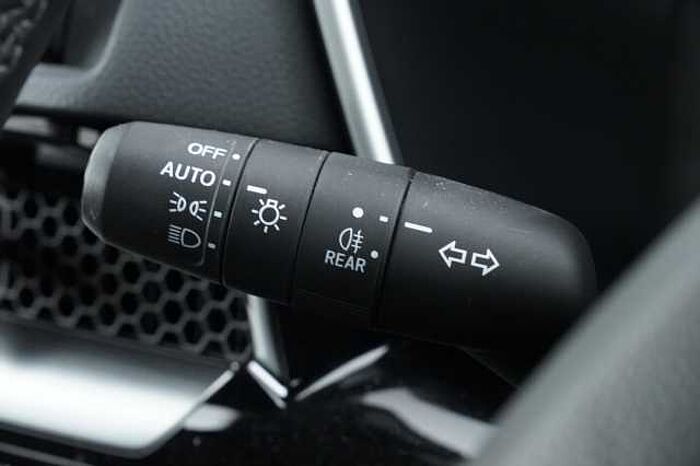 Honda CR-V Hybrid 2.0 eHEV Advance 5dr eCVT 