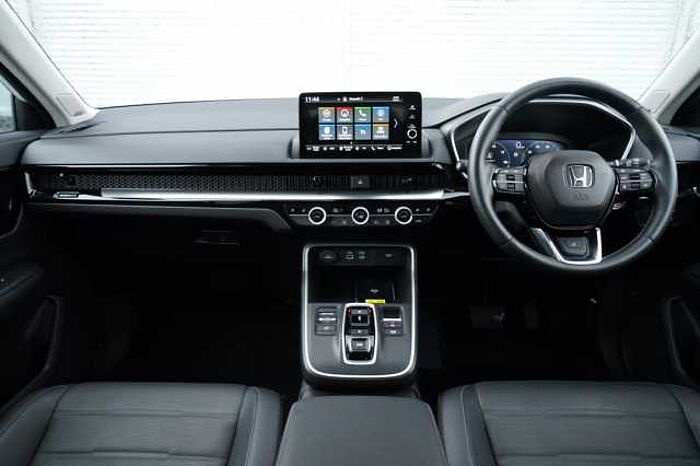 Honda CR-V Hybrid 2.0 eHEV Advance 5dr eCVT 