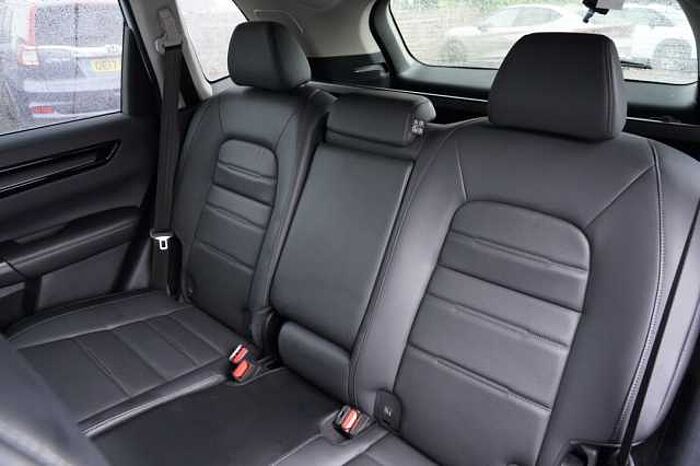 Honda CR-V Hybrid 2.0 eHEV Advance 5dr eCVT 