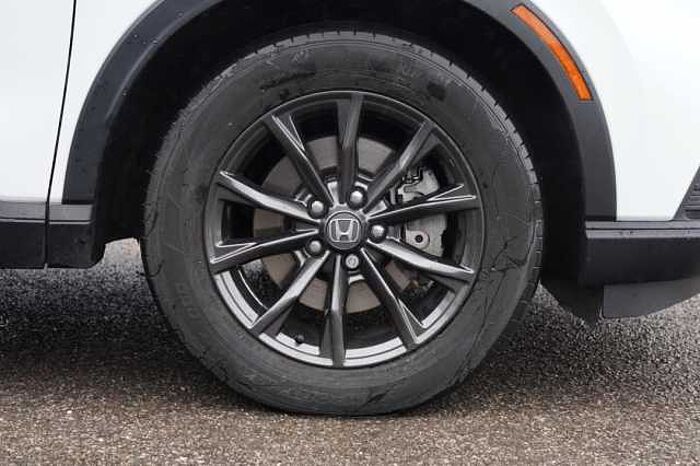 Honda CR-V Hybrid 2.0 eHEV Advance 5dr eCVT 