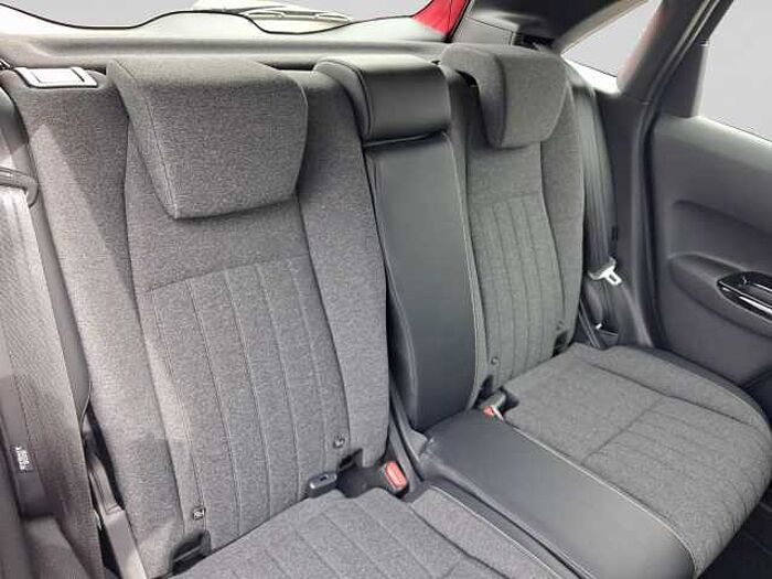 Honda Jazz Hybrid 1.5 i-MMD Hybrid SR 5dr eCVT 
