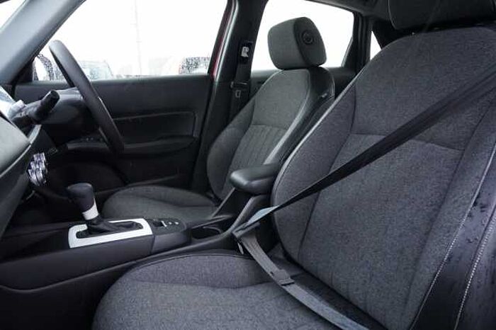 Honda Jazz Hybrid 1.5 i-MMD Hybrid SR 5dr eCVT 