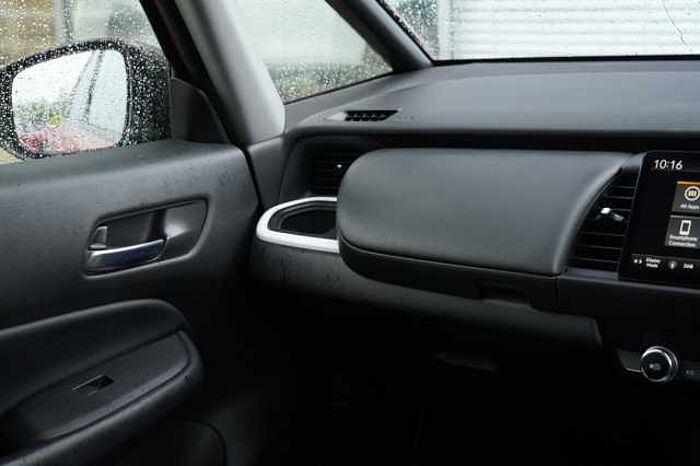 Honda Jazz Hybrid 1.5 i-MMD Hybrid SR 5dr eCVT 