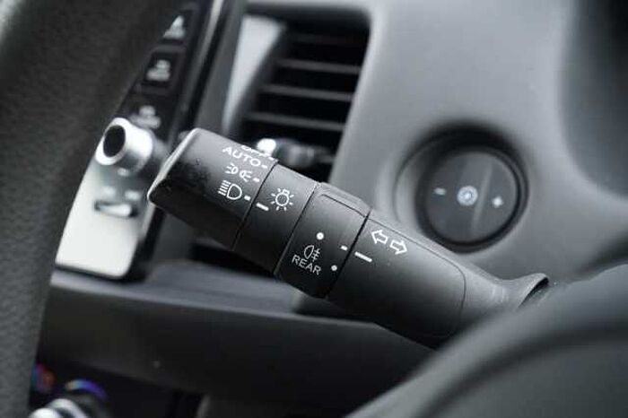 Honda Jazz Hybrid 1.5 i-MMD Hybrid SR 5dr eCVT 