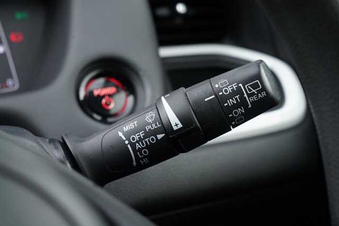 Honda Jazz Hybrid 1.5 i-MMD Hybrid SR 5dr eCVT 
