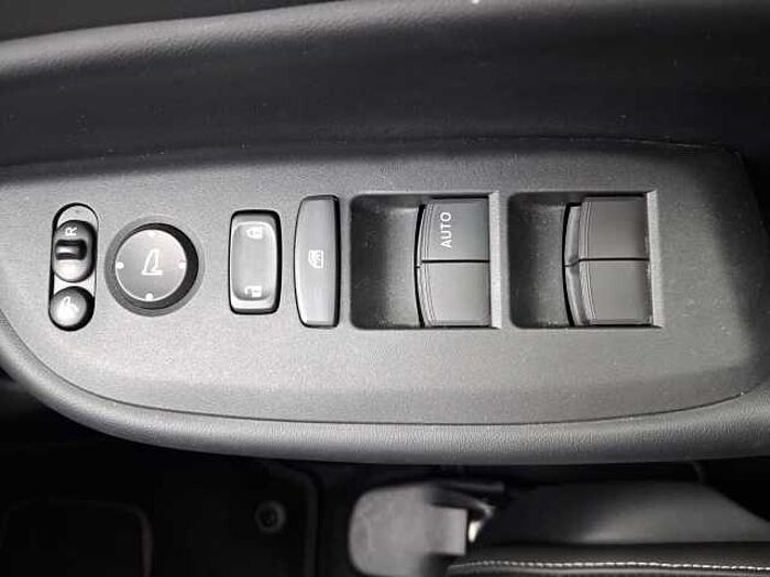 Honda Jazz Hybrid 1.5 i-MMD Hybrid SR 5dr eCVT 