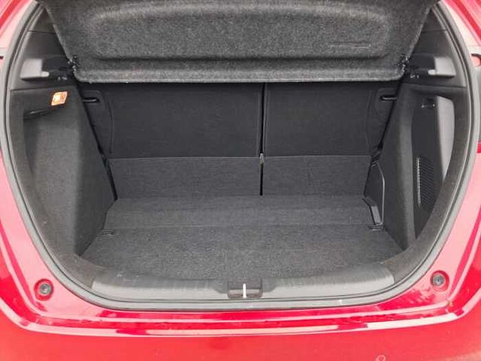 Honda Jazz Hybrid 1.5 i-MMD Hybrid SR 5dr eCVT 