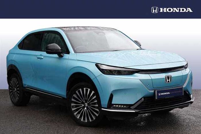Honda e:Ny1 150kW Advance 69kWh 5dr Auto 