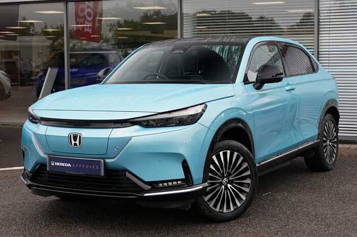 Honda e:Ny1 150kW Advance 69kWh 5dr Auto 