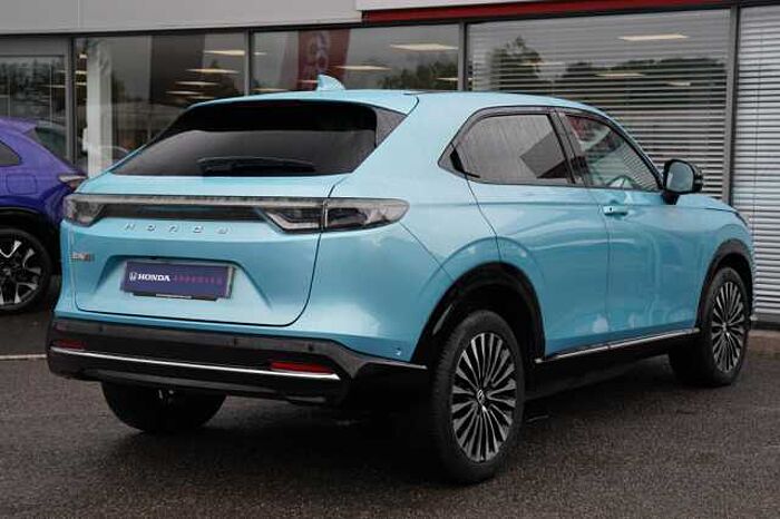 Honda e:Ny1 150kW Advance 69kWh 5dr Auto 
