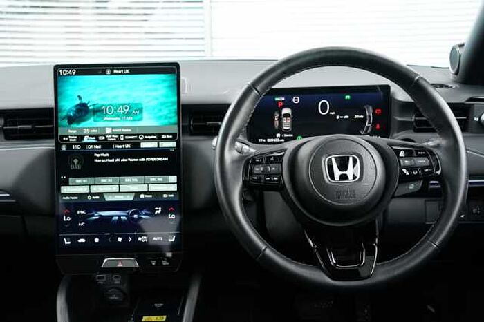 Honda e:Ny1 150kW Advance 69kWh 5dr Auto 