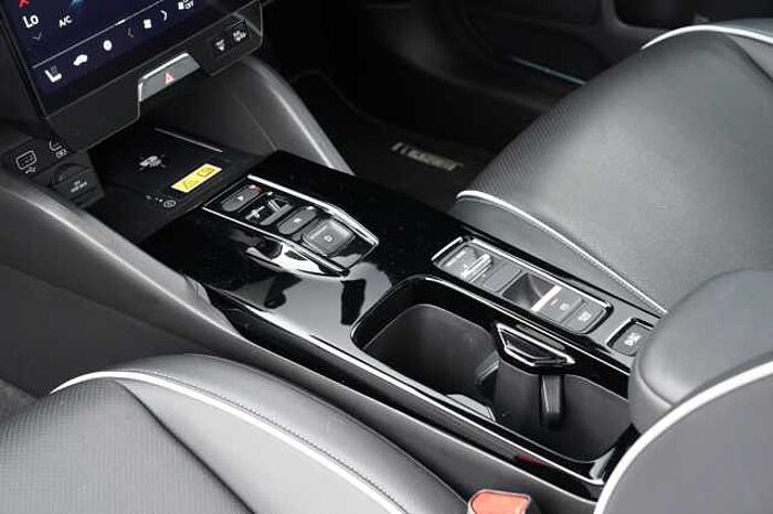 Honda e:Ny1 150kW Advance 69kWh 5dr Auto 