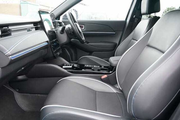 Honda e:Ny1 150kW Advance 69kWh 5dr Auto 