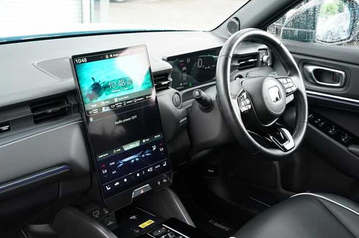 Honda e:Ny1 150kW Advance 69kWh 5dr Auto 