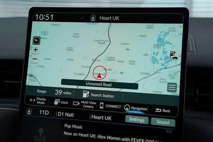 Honda e:Ny1 150kW Advance 69kWh 5dr Auto 