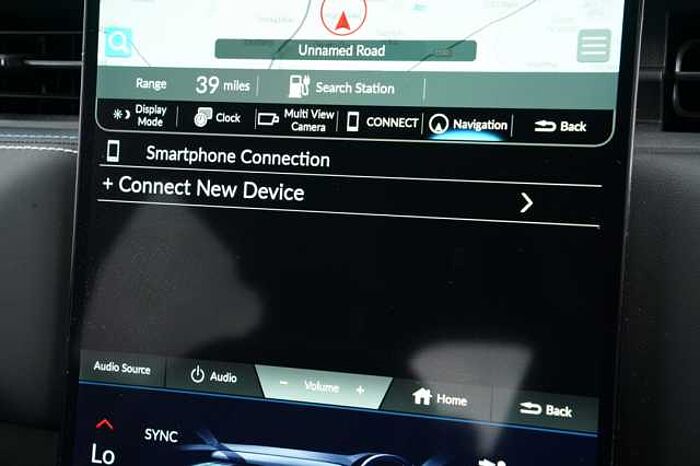 Honda e:Ny1 150kW Advance 69kWh 5dr Auto 