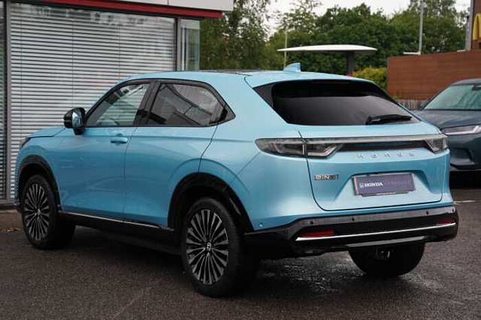 Honda e:Ny1 150kW Advance 69kWh 5dr Auto 
