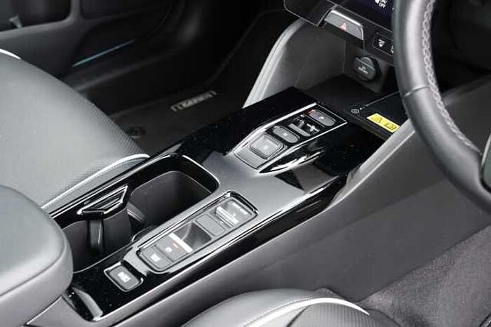 Honda e:Ny1 150kW Advance 69kWh 5dr Auto 