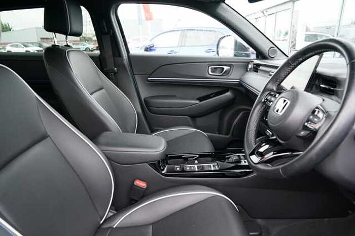 Honda e:Ny1 150kW Advance 69kWh 5dr Auto 