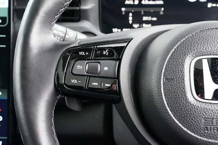 Honda e:Ny1 150kW Advance 69kWh 5dr Auto 