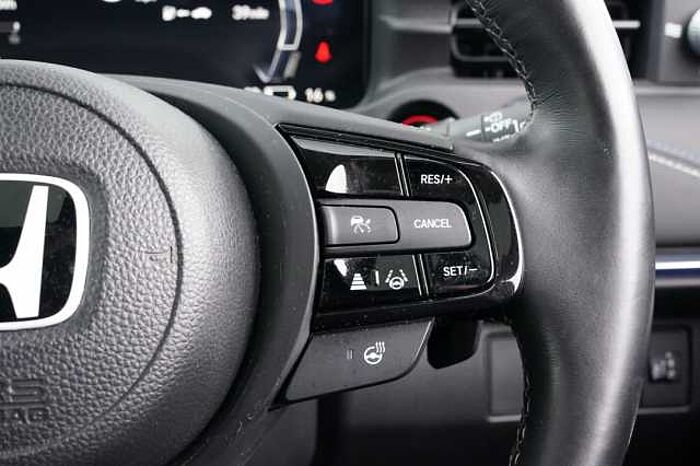 Honda e:Ny1 150kW Advance 69kWh 5dr Auto 