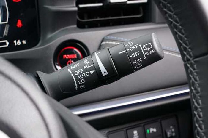 Honda e:Ny1 150kW Advance 69kWh 5dr Auto 