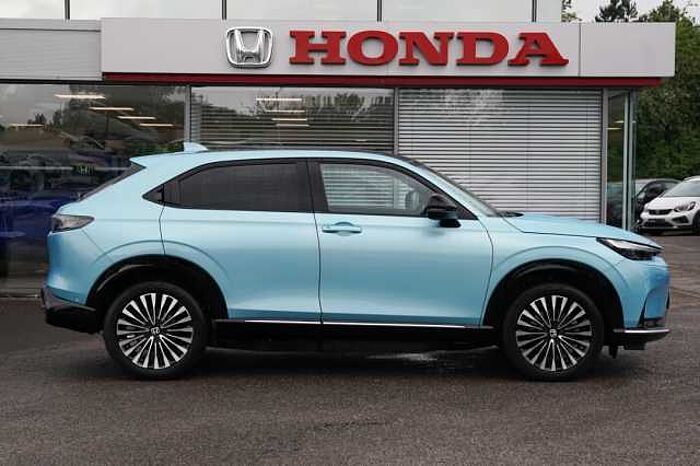 Honda e:Ny1 150kW Advance 69kWh 5dr Auto 